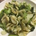 リクック's cooksnap of when they made ゆりねのガーリックバター炒め.