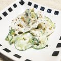 クックN77EDB☆'s cooksnap of when they made レンコンのサラダ.