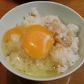i_yokan's cooksnap of when they made えごま油入り☆美味しい食べ方♡卵かけご飯.