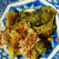 おけ～はん's cooksnap of when they made 簡単！中華焼き茄子.