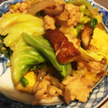 ゆゆ☆ミ's cooksnap of when they made ♡ちくわの味噌炒め♡.