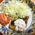 らるふママ's cooksnap of when they made ぶりのソテー♡手軽なあっさりタルタルで♪.