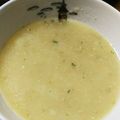 N0Nchan9's cooksnap of when they made ミキサー不要！じゃがいもとろーりスープ.