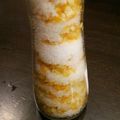 yumitin's cooksnap of when they made 簡単万能調味料柚子塩.