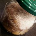 yumitin's cooksnap of when they made 少量でも☆美味しいゆず茶.