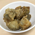 はる＊自炊奮闘中's cooksnap of when they made 和味☆もちもち揚げ里芋.