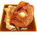 もやしスイマー's cooksnap of when they made 金目鯛の煮つけ.
