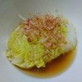 佐藤のごはん。's cooksnap of when they made 和風ロール白菜.