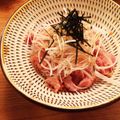 おさぬき's cooksnap of when they made 鶏チャーシュー丼.
