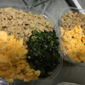 チリkitchen's cooksnap of when they made 簡単☆3色そぼろ丼.