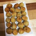 かーみぃ♫'s cooksnap of when they made 自信満々！かぼちゃコロッケ.