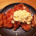 やじろべ234's cooksnap of when they made 簡単鶏胸ジューシー☆チキン南蛮.