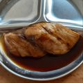 鈴木美花's cooksnap of when they made フライパンで簡単☆照りうまブリの照り焼き.