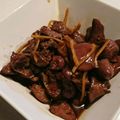 ぬーちゃんママ's cooksnap of when they made 簡単☆臭み無し！鶏レバー甘辛煮.