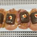 リラックマ君ママ♡'s cooksnap of when they made こんにゃくのピリ辛照り焼き.