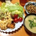 まいか♡'s cooksnap of when they made 簡単☆宮崎チキン南蛮☆.