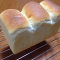 コジョフ〜's cooksnap of when they made 我が家の美味しい食パン.