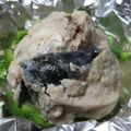 ちばたま's cooksnap of when they made サバの水煮缶でホイル焼き.