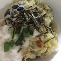 ☆ポッキー☆'s cooksnap of when they made 揚げ出しなすのトロロかけ.
