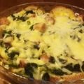 こりんママ8's cooksnap of when they made サクサクとろ～り☆パンキッシュ.