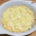 m_miii＊'s cooksnap of when they made 豆腐の味噌マヨグラタン.