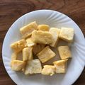 クックFNU1SV☆'s cooksnap of when they made 離乳食後期☆フレンチトースト.