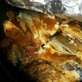 クック1BOXTH☆'s cooksnap of when they made 簡単♥水なしでさばの味噌煮➰.