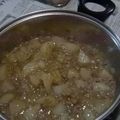 ぶのろん's cooksnap of when they made そぼろア～ン◎大根.