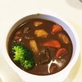 ｙａｓｓａｎパパ's cooksnap of when they made 食べたくなるなる～ビーフシチュー.