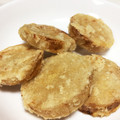 ayk115's cooksnap of when they made おだし香る、里芋の唐揚げ.