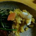 ☆コキマ☆'s cooksnap of when they made さつまいもサラダ♪.