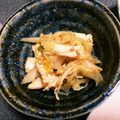 Ａ・Ｙ's cooksnap of when they made ささみと長ネギのごま油あえ.