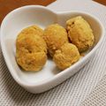ＨＡＲＡちゃん's cooksnap of when they made サクッほろっ 大豆粉使用 スノーボール.