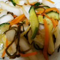 aroma＊'s cooksnap of when they made 白菜の浅漬け.