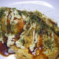 ちっちゃいもんクラブ's cooksnap of when they made オム焼き！.