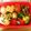 ＊NINAMI＊'s cooksnap of when they made キャラ弁☆しまじろう.