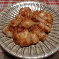 みせす☆まあさ's cooksnap of when they made 超簡単！きな粉もち。和えるだけ。.