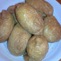 かぼちゃあん★'s cooksnap of when they made 定番！いなり寿司.