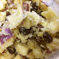 おからパウダー's cooksnap of when they made 簡単♪ほんのり甘いさつまいものサラダ.