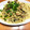 caramelcorn's cooksnap of when they made 和風パスタ♪なすと鶏ひき肉のそぼろ仕立て.