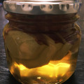 kaniro0221's cooksnap of when they made 炭酸で割ると美味しい♡りんごのはちみつ漬.