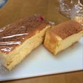 薄氷の融解☆'s cooksnap of when they made スプーンで楽々計量♩しっとりカステラ♡.
