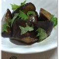 aileen♪'s cooksnap of when they made なすのオイチリ炒め煮.