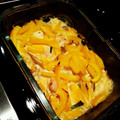 みん家☆'s cooksnap of when they made チキンと白ネギのこっくりネギ味噌マヨ焼き.