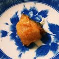 ぽかぽかお天気's cooksnap of when they made 秋鮭の唐揚げ♡甘酢あんで♪.