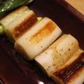 alluret's cooksnap of when they made 長ネギのブレゼ♪.