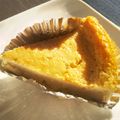 UCCA's cooksnap of when they made 簡単♡ヨーグルトケーキ.