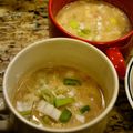 saki1010's cooksnap of when they made 豆乳と野菜だけのスープだ！ハマる酸辣湯！.