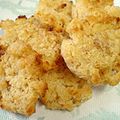 管理栄養士いおな's cooksnap of when they made パン粉クッキー.