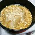 ナギヤ1114's cooksnap of when they made 大根のそぼろあんかけ.